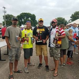 Meet your Posher, Joshua